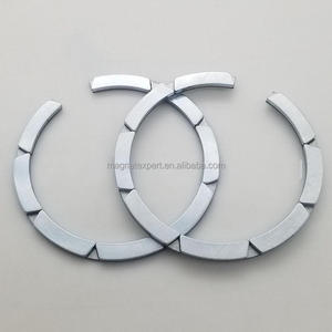 20 anni di qualità di fabbrica Magsafe custodia magnetica per <span class=keywords><strong>iphone</strong></span> 13 Pro Max magnete a doppia faccia - Product Image 3