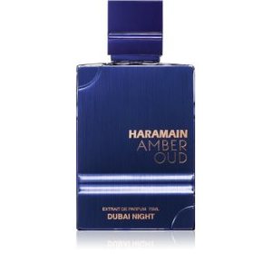 Haramain Amber Oud Dubai Night Eau de Parfum 70ml Fragranza Unisex - Product Image 1