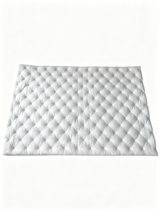 Espuma Acústica de Alta Densidad y Barrera Térmica - Tapete Insonorizante Ignífugo - Eficiencia de Doble Capa para Mejora de Audio Automotriz - Product Image 1