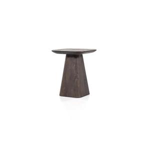 Modern Handmade Durable Mango Wood Eco-Friendly Side <b>Table</b> with Minimalist Design for Living Room Villa & Hotel Furniture - Product Image 3