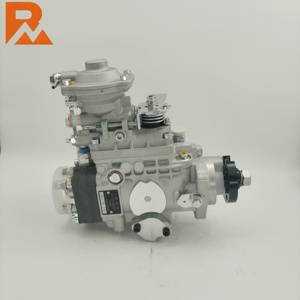 Bomba de Inyección de Combustible 0460424234 VE4 12F1900R905 95328569 R905 para Motor Diésel de 2.8L - Product Image 1