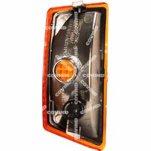 Luz Lateral Izquierda Covind para FH12-FH16 Serie 2 (2002-2007) para FH12-FH16 2a S. FM7-FM10-FM12 2a S. Modelo 2FH/607 (20826211) - Product Image 2
