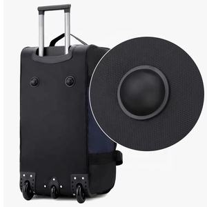 Sacs de voyage <span class=keywords><strong>à</strong></span> <span class=keywords><strong>roulettes</strong></span>, sac de voyage <span class=keywords><strong>à</strong></span> <span class=keywords><strong>roulettes</strong></span>, grande capacité, sac de voyage <span class=keywords><strong>à</strong></span> <span class=keywords><strong>roulettes</strong></span> avec <span class=keywords><strong>roulettes</strong></span>, <span class=keywords><strong>valise</strong></span> <span class=keywords><strong>pour</strong></span> le travail, les voyages d'affaires - Product Image 5