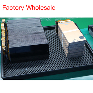 Pantalla Lcd de alta calidad para teléfono móvil VIVO, combo de pantalla <span class=keywords><strong>dual</strong></span> para v15 pro, <span class=keywords><strong>nex</strong></span>, <span class=keywords><strong>nex</strong></span> 2 - Product Image 3