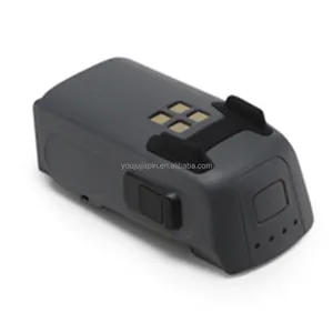 オリジナルDJI Spark Battery Spark Fly MoreコンボバッテリーDJI Spark Intelligent Flight Battery 1480 mAhドローンアクセサリーパーツ