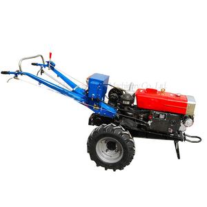 Matériel agricole professionnel 15HP <span class=keywords><strong>SX1500</strong></span>, mini-benne, chargeur rotatif, cultivateur, machine - Product Image 3