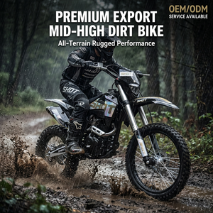 <span class=keywords><strong>Moto</strong></span> tout-terrain de taille moyenne Stoner STN Export Model New Cheetah CB250, cylindrée 200-400 cm³, vitesse maximale 100 km/h - Product Image 2