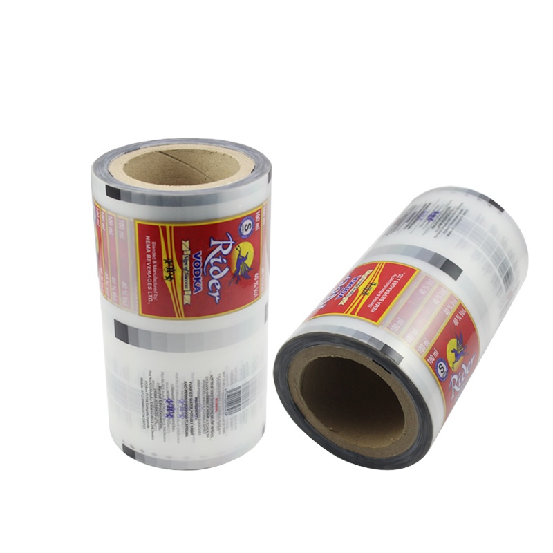Custom Product Package Nuts Packaging/food Packaging for Nuts