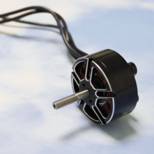 Motor sin Escobillas 4215 480KV para Dron FPV de Carreras de Largo Alcance de 15 Pulgadas, 8S, Control Remoto, Accesorios - Product Image 6