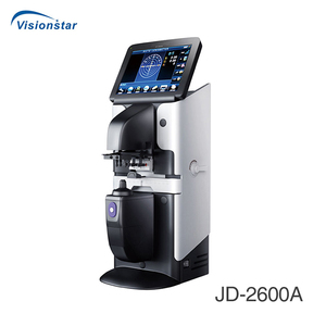 JD-2600A China Goedkope Prijs Optische Automatische Draagbare Lenseter Digitale <span class=keywords><strong>Auto</strong></span> <span class=keywords><strong>Lensmeter</strong></span> - Product Image 2