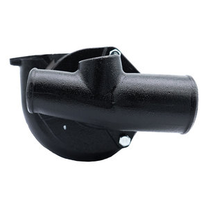 Bomba de Agua Cw para Camión Nissan Pd6 Pe6 Pe6t 21010 96172 21010 96264 A2018 Pieza de Repuesto - Product Image 3