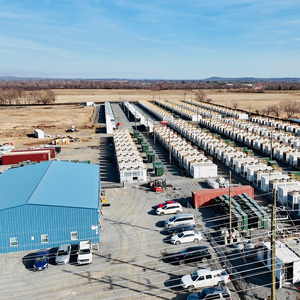 Drolin Box 40Ft Air Cooling <strong>Crypto</strong> Mining <strong>Container</strong> 290 T21 <strong>Miners</strong> Plug And Play Outdoor Hosting Solution Farm Site - Product Image 5