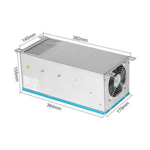 उच्च शक्ति विद्युत 15 ~ 20kw इंडक्शन कुकर pcb असेंबली इंडक्शन कुकर स्पेयर पार्ट्स - Product Image 4