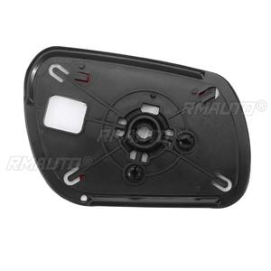 Cristal de Espejo Lateral Izquierdo/Derecho para Coche, Plástico ABS + Cristal, Espejo Eléctrico para Puerta, para Mazda 3 2004-08 Https://ae04 . 2003-06 - Product Image 4