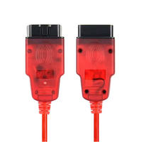 Renolink V2.11 2026, el más reciente, para programador de ECU, codificación IM-MO, diagnóstico OBD2 Ethernet, reinicio de airbag, ECM, UCH, K/M, 1 año de garantía