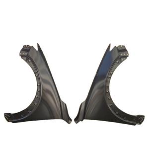 Kits de carrocería Guardabarros delantero de coche para Mazda <span class=keywords><strong>CX3</strong></span> <span class=keywords><strong>2023</strong></span> Guardabarros delantero - Product Image 1