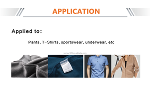 Ventas calientes Somax Plantilla automática Camiseta Polo Camisa Costura lateral Máquina DE COSER Maquinas de coser Overlock - Product Image 6