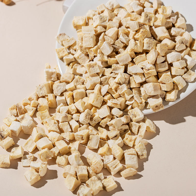20g Healthy Delicious Freeze Dried Banana