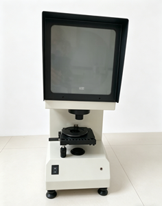 Projecteur à encoches XT-50 de haute précision pour l'inspection des métaux, de l'acier et des matériaux - Product Image 3