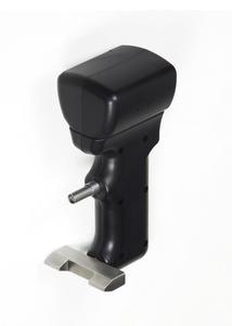 Durómetro Digital Barcol HM-934-1+ (Durabilidad del Aluminio, Memoria de Datos, Cálculo del Valor Promedio) - Product Image 3