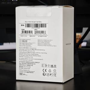 For Mavic 2 Enterprise Dual & Zoom <b>Drone</b> <b>Battery</b> 3850mAh Lithium Polymer in Stock - Product Image 5
