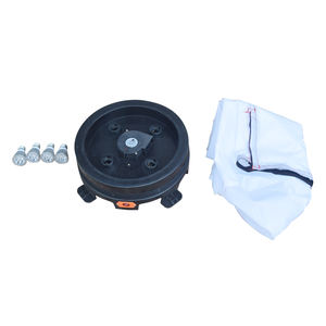 Activité gonflable publicité lampe lumineuse <span class=keywords><strong>colonne</strong></span> boîte à lumière lampe à <span class=keywords><strong>colonne</strong></span> gonflable souffleur gonflable - Product Image 3