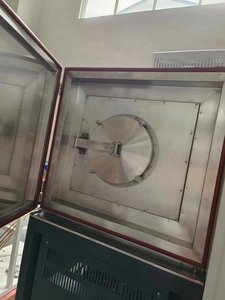 Nhà máy bán buồng thử nghiệm độ cao cho mô phỏng môi trường độ cao và kiểm tra độ tin cậy - Product Image 2