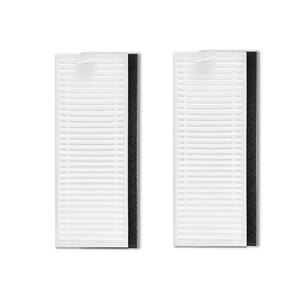 Brosse principale en coton réutilisable pour aspirateur robot Ecovacs N9+, compatible avec une surface de 51 à 100 m², pièce de rechange pour usage domestique - Product Image 3