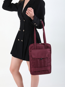 2025 nouveau sac à bandoulière pour ordinateur portable pour Apple <span class=keywords><strong>13</strong></span>.3 <span class=keywords><strong>pouces</strong></span> Dell Samsung 14/15.6 <span class=keywords><strong>pouces</strong></span> HP <span class=keywords><strong>Huawei</strong></span> <span class=keywords><strong>Matebook</strong></span> 16 <span class=keywords><strong>pouces</strong></span> sac pour ordinateur portable - Product Image 2