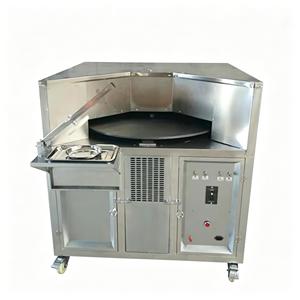 Attrezzature ristorante Panificio Pita <span class=keywords><strong>Pane</strong></span> <span class=keywords><strong>Forno</strong></span> Elettrico - Product Image 4