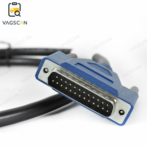Kit de Diagnóstico para Camiones Agrícolas Pesados v9.9 para Est 380002884, Nuevo Escáner de Diagnóstico DPA5, Herramienta de Servicio Electrónica + Tableta CF33 - Product Image 4