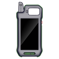 Herramienta de Cerrajería Inteligente Multifuncional Wifi CGDI K2 2025, Generador de Llaves Remotas, Compatible con Copia de ID48 de 96 Bits