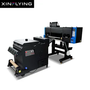 Xinflying Long Service Life e602 digital sublimar xp600/4720/l3200 impresoras dtf de 60cm