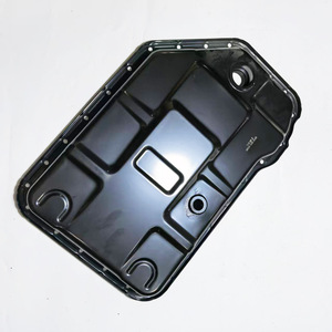 Cárter de Aceite de Transmisión para Audi A6 C5 01V321359A, Hierro, Nuevo, Pieza de Repuesto - Product Image 2