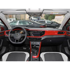 Usato <span class=keywords><strong>Polo</strong></span> <span class=keywords><strong>2017</strong></span> 1.4L manuale sterzo sinistro di seconda mano auto a buon mercato per la vendita - Product Image 4