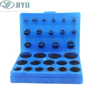 High-quality Repair Seal Assortment Machine Excavator Oil Style Plastic <strong>Rubber</strong> O Ring Box - Product Image 3