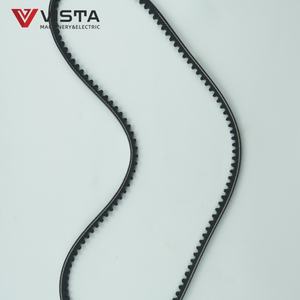 डीजल जनरेटर इंजन पार्ट्स स्पेयर चमड़े की बेल्ट X1202 ch11950 - Product Image 3