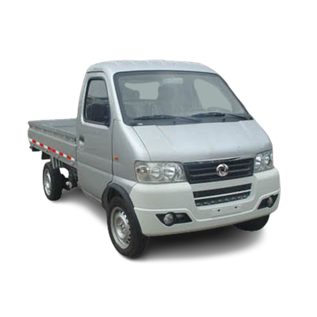 Large Bulk Dongfeng Mini Truck, Cargo Truck DFA1020 /Low Oil Consumption/Diesel Engine