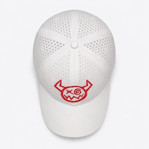 Gorra Trucker de 6 Paneles con Logotipo Personalizado T&L, Impresión Serigráfica, Transpirable, Impermeable, con Malla y Cierre Ajustable - Product Image 6