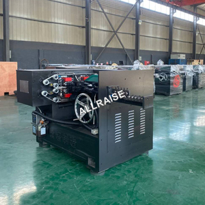 Máquina <span class=keywords><strong>para</strong></span> hacer clavos de tornillo completamente automática de alta velocidad Máquina automática <span class=keywords><strong>para</strong></span> hacer clavos de alambre de hierro de alta velocidad - Product Image 6