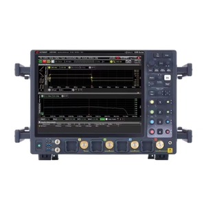 ออสซิลโลสโคปแบบเรียลไทม์ Keysight Infiniium รุ่น UXR0404A เครื่องทดสอบในห้องปฏิบัติการ ออสซิลโลสโคป 40GHz 4 ช่องสัญญาณ 128GSa/s 10 บิต xgeqpt - Product Image 2