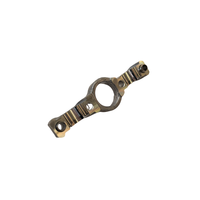 Pièces de rechange de moteur de camion de haute qualité SPM40004725E3544 ensemble de couvercle de roulement