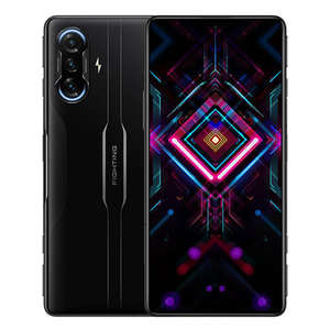 <span class=keywords><strong>Xiaomi</strong></span> <span class=keywords><strong>K40</strong></span> Gaming 4 + 64 Teléfonos originales para juegos y teléfonos Android a precios bajos - Product Image 4