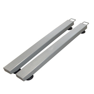 Báscula de barra de 3000 kg, balanza de haz de peso - Product Image 4