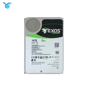 ST16000NM002G 16TB 3.5" SAS 7.2K 12Gb/s Hard Drive