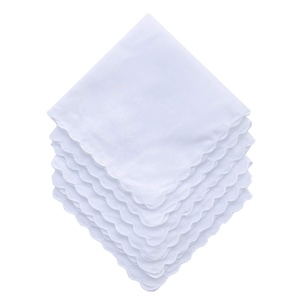 <span class=keywords><strong>Pañuelos</strong></span> <span class=keywords><strong>de</strong></span> boda <span class=keywords><strong>de</strong></span> algodón orgánico <span class=keywords><strong>bordados</strong></span> a mano conjunto <span class=keywords><strong>de</strong></span> regalo <span class=keywords><strong>de</strong></span> recuerdo nupcial con monograma personalizado - Product Image 3