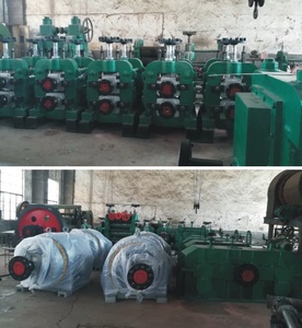 HTGP usine 5 tonnes par heure capacité barres d'armature <span class=keywords><strong>prix</strong></span> <span class=keywords><strong>de</strong></span> <span class=keywords><strong>la</strong></span> machine barre en acier angle déformé ligne <span class=keywords><strong>de</strong></span> production <span class=keywords><strong>de</strong></span> laminoir <span class=keywords><strong>à</strong></span> chaud - Product Image 2