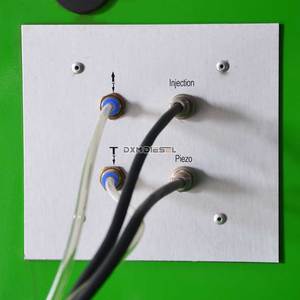 Testeur d'injecteurs Common Rail DXM - EPS100 - Product Image 3