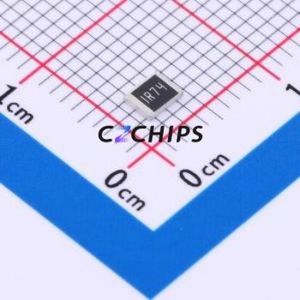 Résistance SMD FRC1210F1R74TS 1210 (Type : Film Épais) (Résistance : 1,74 Ohm Précision : 1%) - Product Image 1
