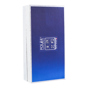 Personalizado de cuidado de la piel de la caja de embalaje con tapa alimentos dulces Cajas de Regalo con bandeja <span class=keywords><strong>EVA</strong></span> - Product Image 6